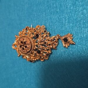 Vintage Brooch